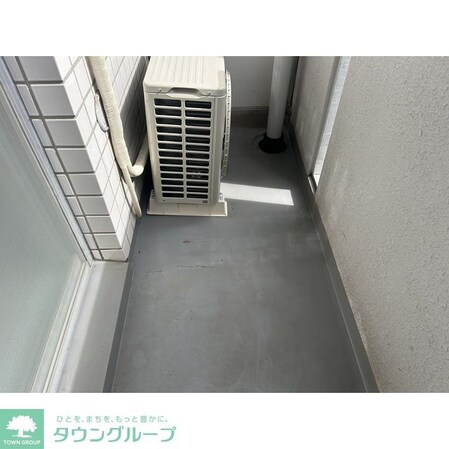 アルスビレッジの物件内観写真